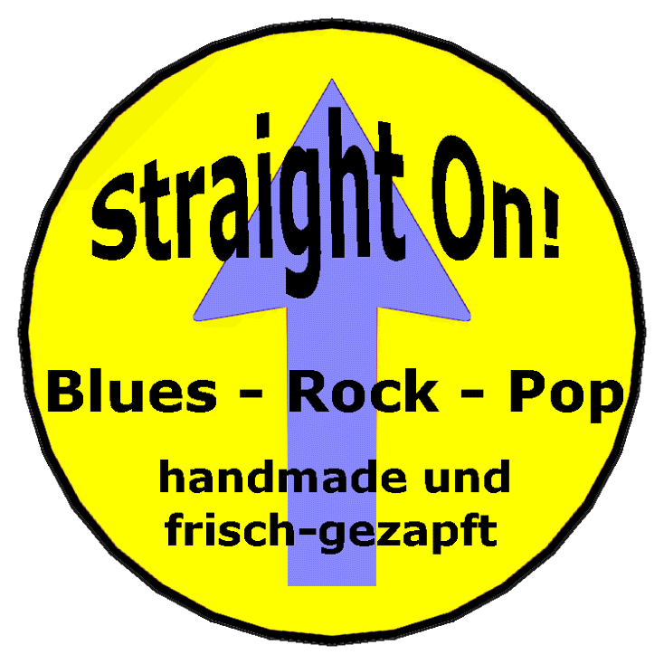 Straight On